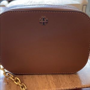 Small tori Burch crossbody
